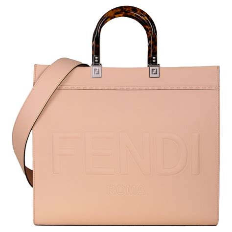 borse fendi 2019 shopper|fendi handbags clearance sale.